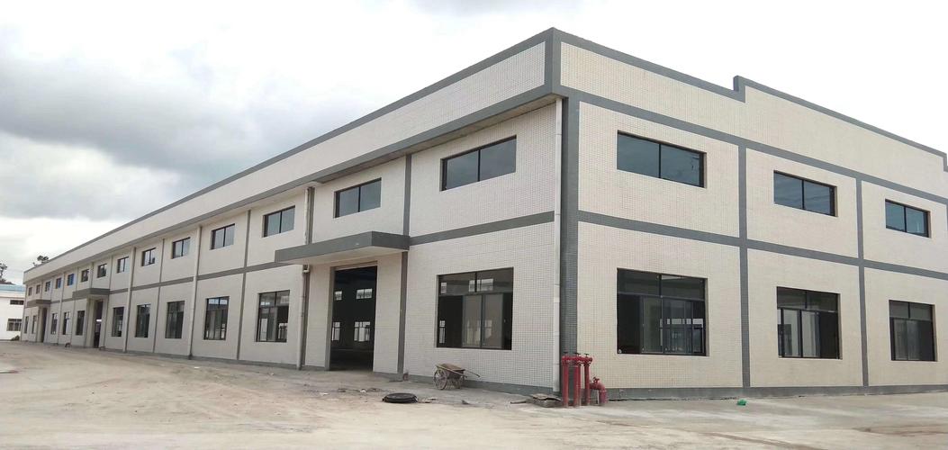 清河门区厂房保洁